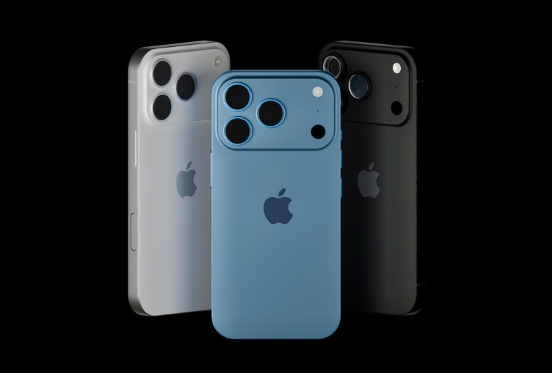 Lợi thế khi đặt trước iPhone 17 Pro Max tại ShopDunk